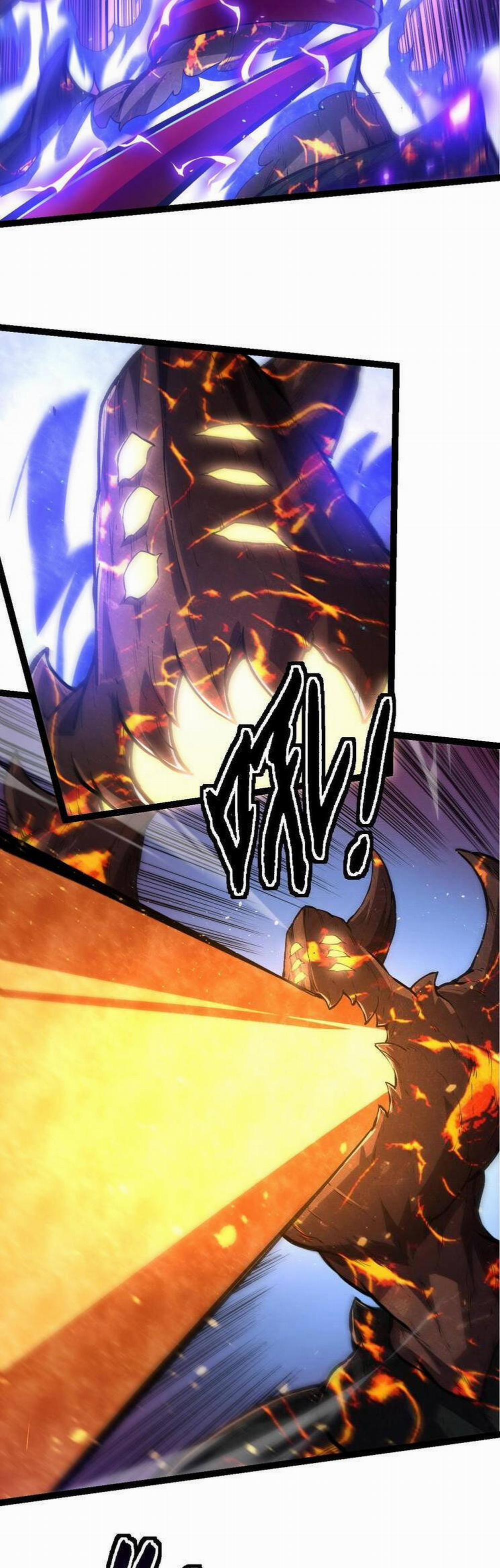 Chuyển Sinh Thành Liễu Đột Biến 183 trang 6