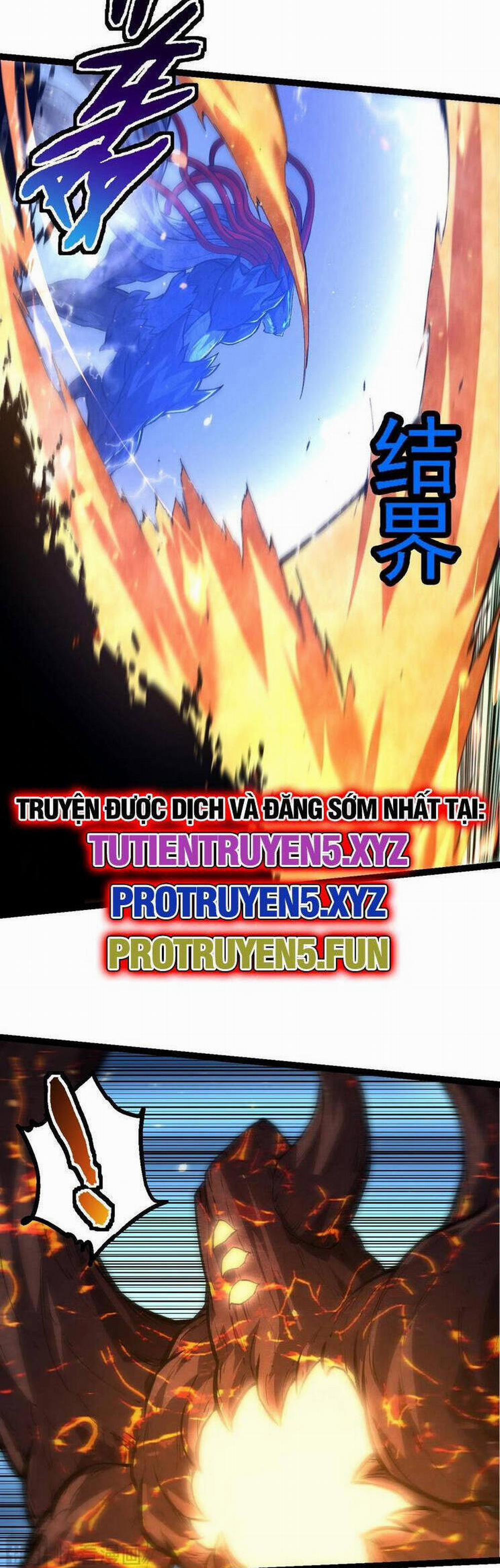 Chuyển Sinh Thành Liễu Đột Biến 183 trang 7