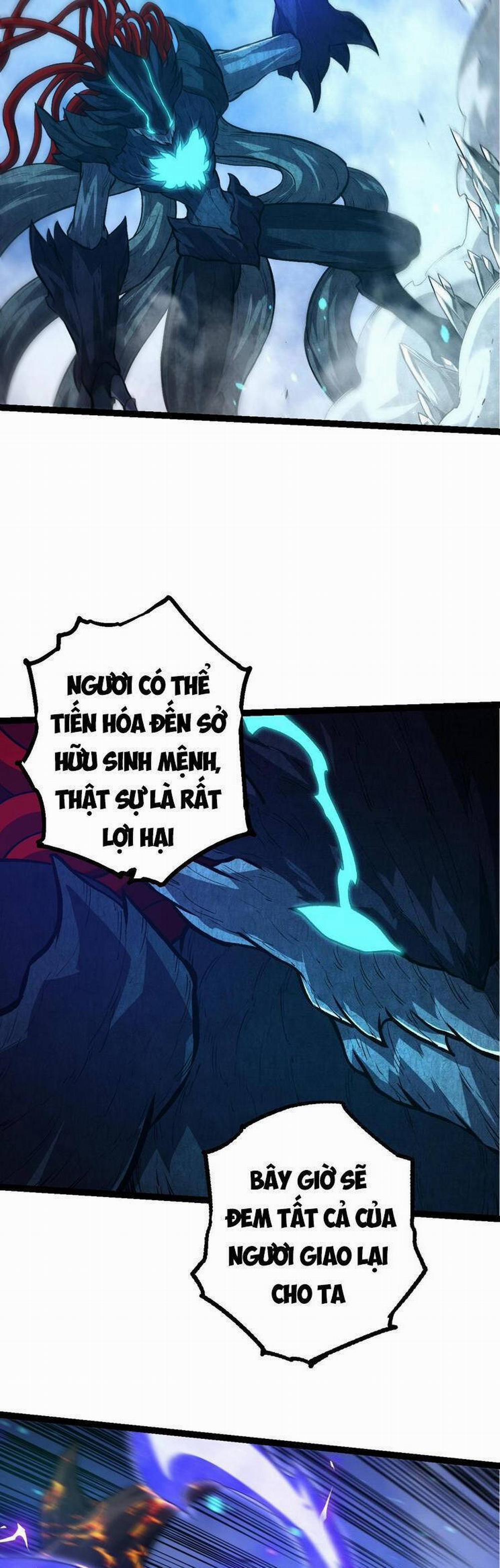 Chuyển Sinh Thành Liễu Đột Biến 183 trang 9