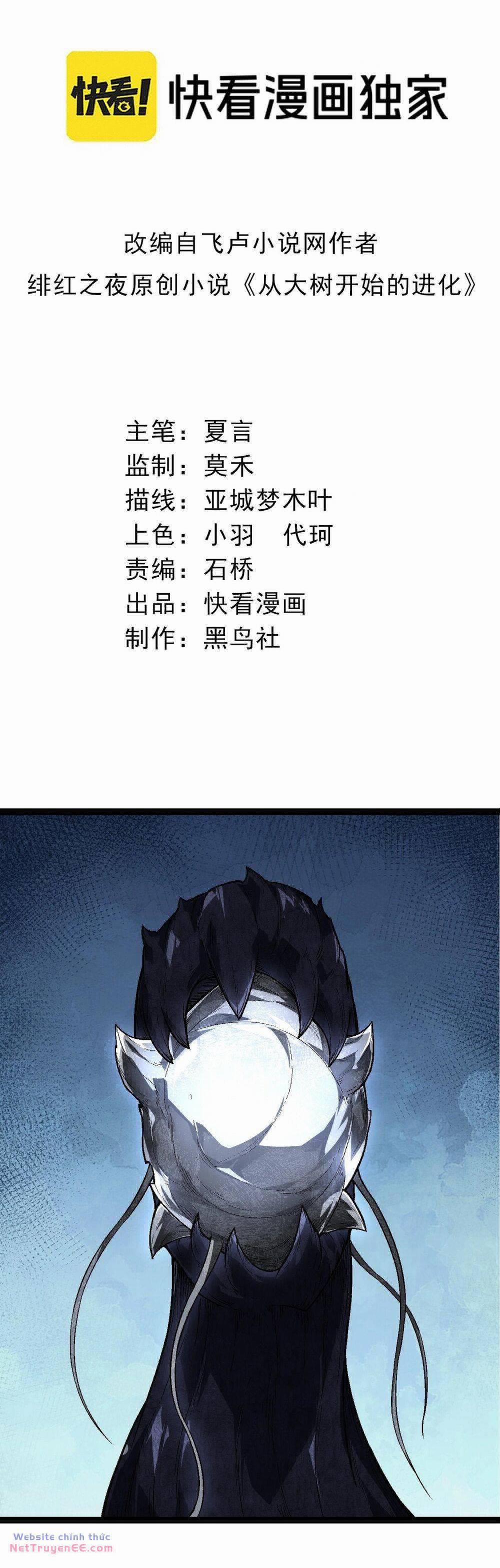 Chuyển Sinh Thành Liễu Đột Biến 184 trang 1