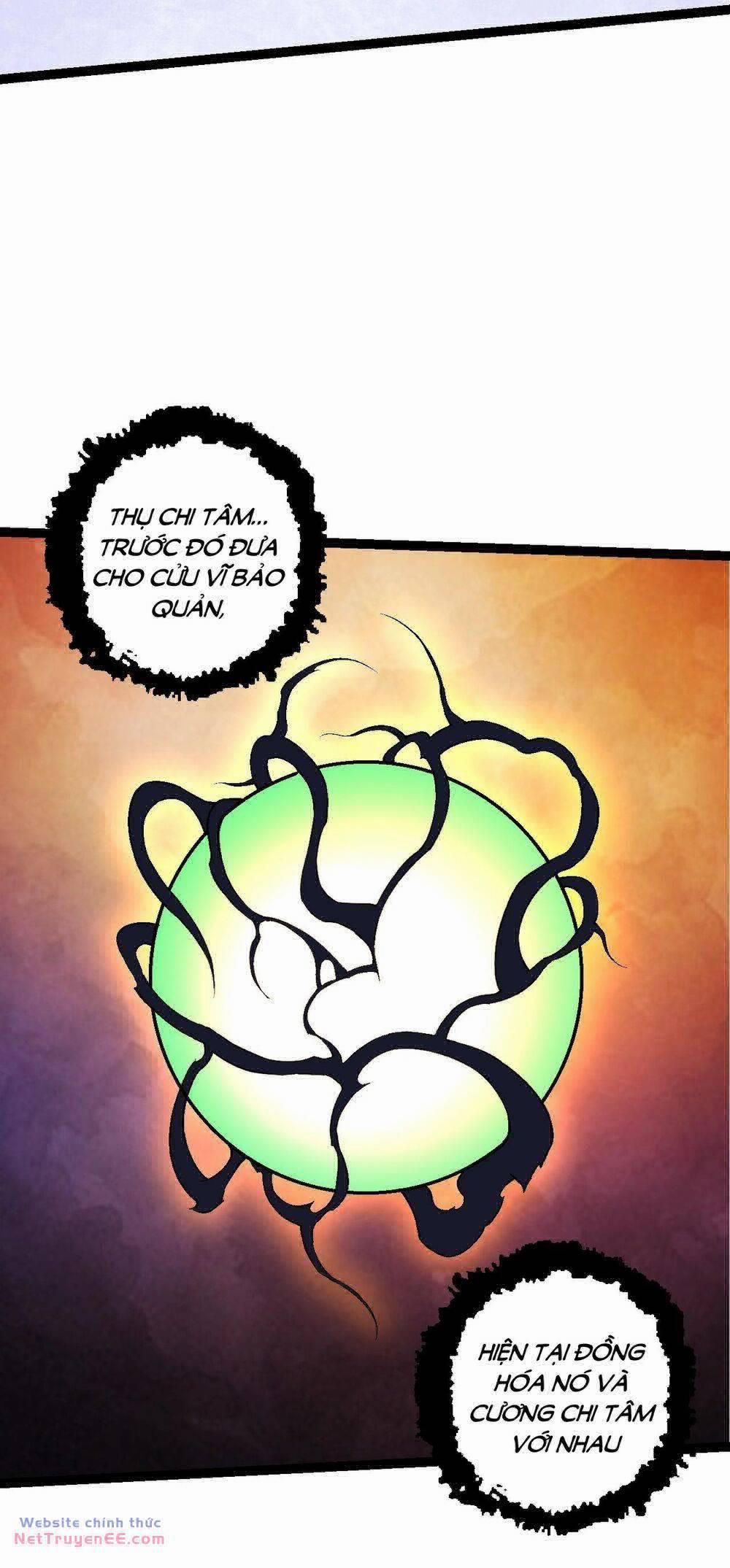 Chuyển Sinh Thành Liễu Đột Biến 184 trang 10