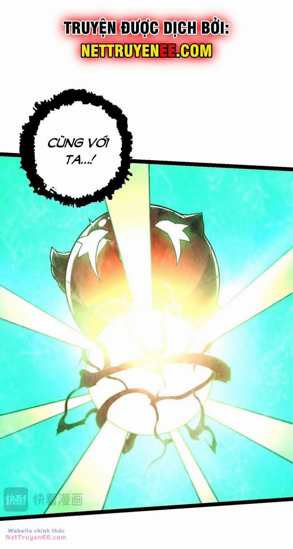 Chuyển Sinh Thành Liễu Đột Biến 184 trang 11