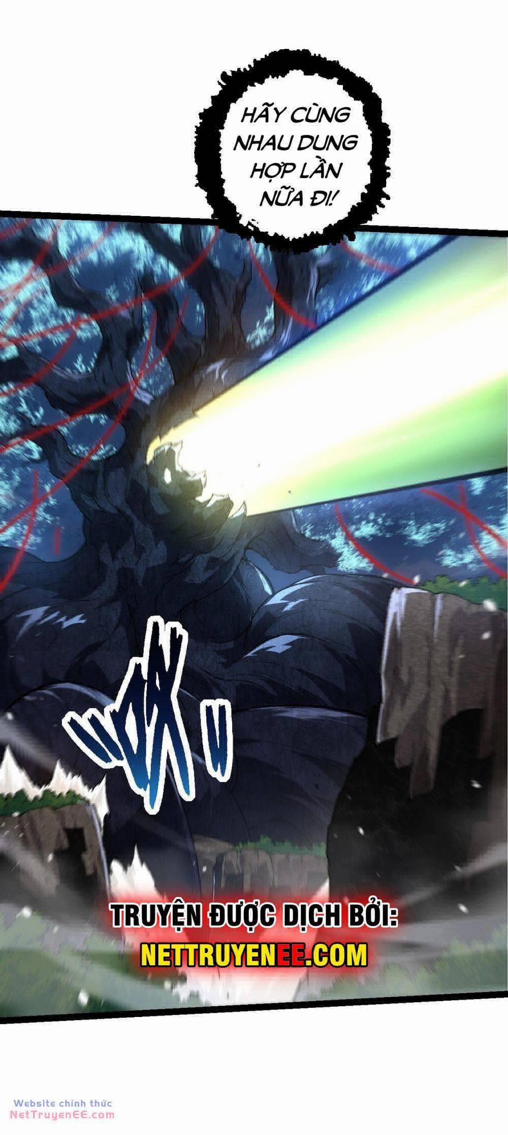 Chuyển Sinh Thành Liễu Đột Biến 184 trang 12