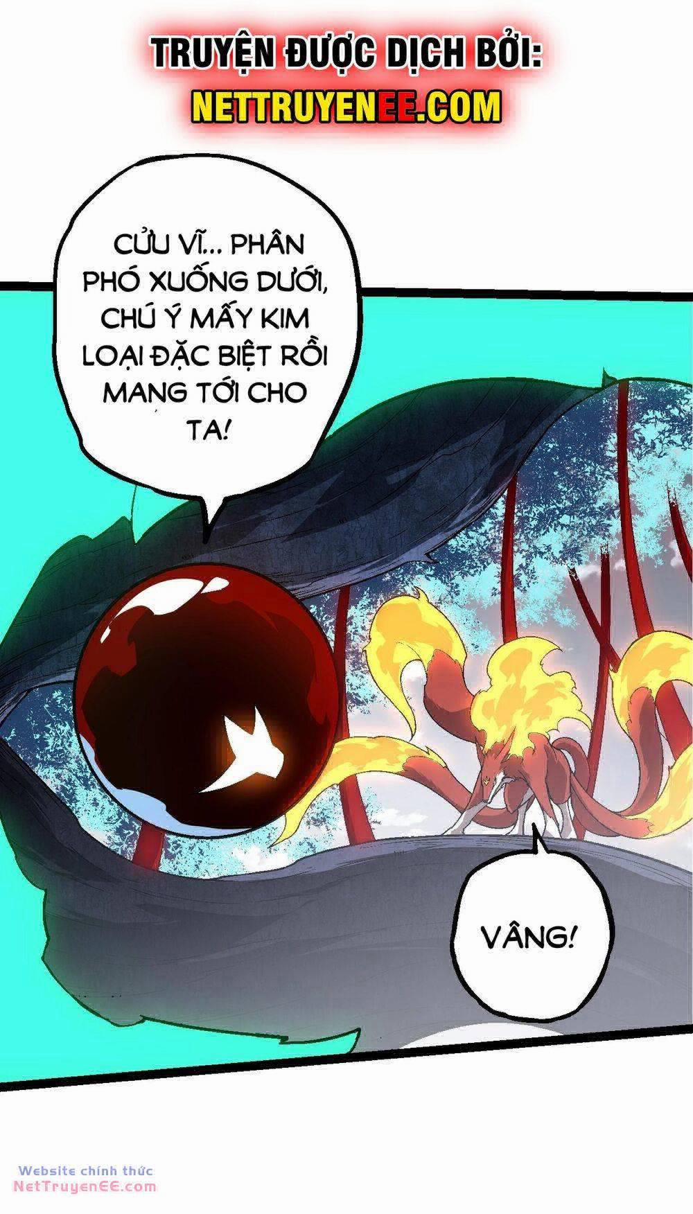 Chuyển Sinh Thành Liễu Đột Biến 184 trang 18