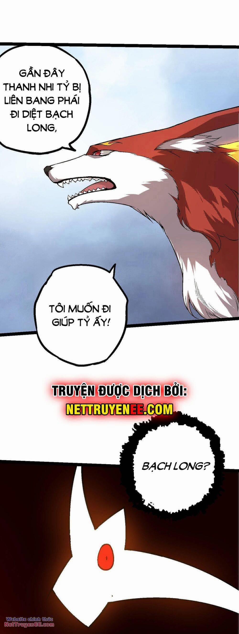 Chuyển Sinh Thành Liễu Đột Biến 184 trang 19