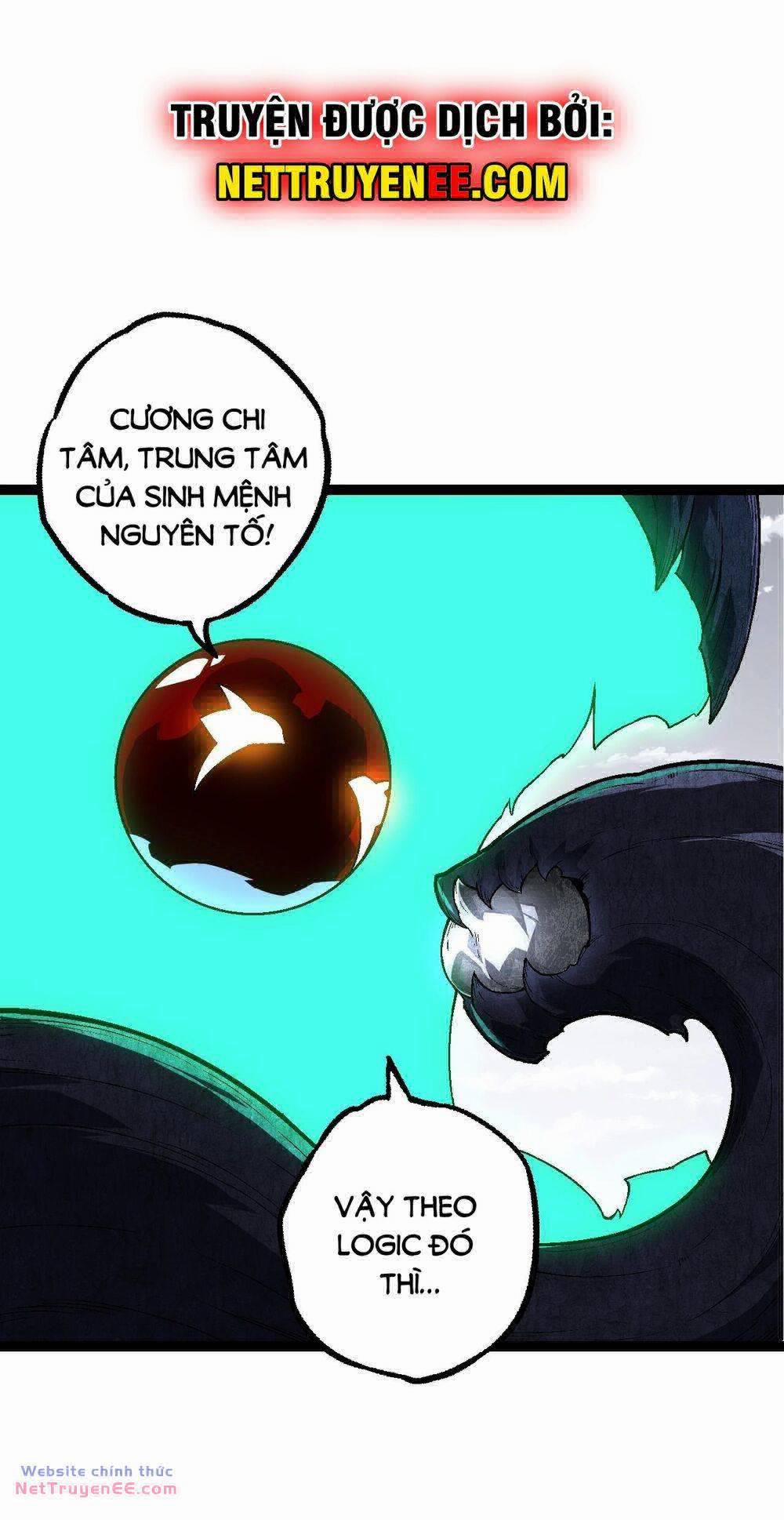 Chuyển Sinh Thành Liễu Đột Biến 184 trang 2