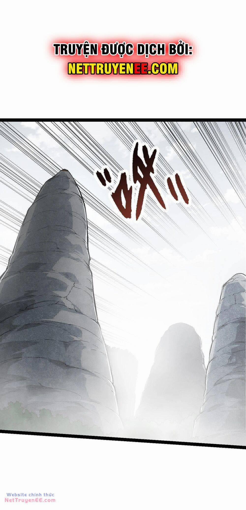 Chuyển Sinh Thành Liễu Đột Biến 184 trang 21