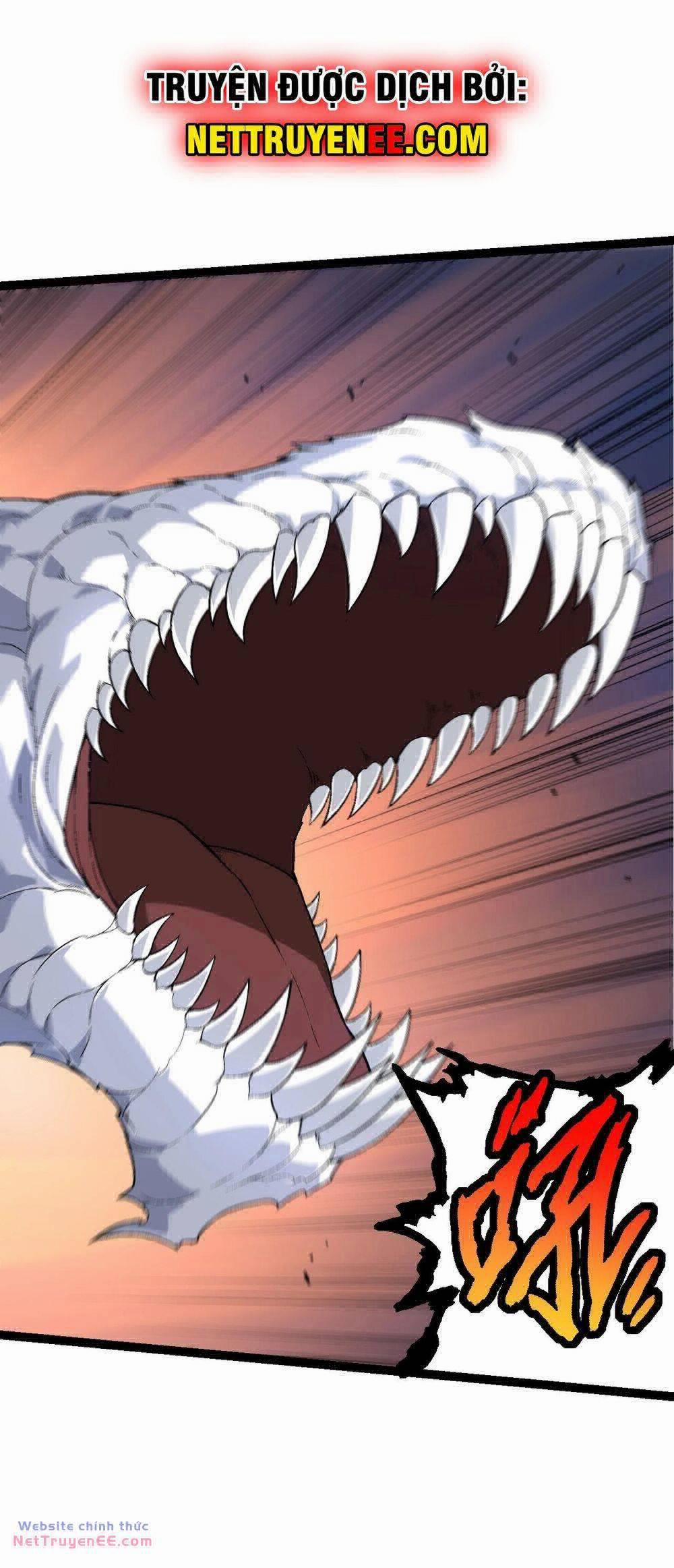 Chuyển Sinh Thành Liễu Đột Biến 184 trang 23