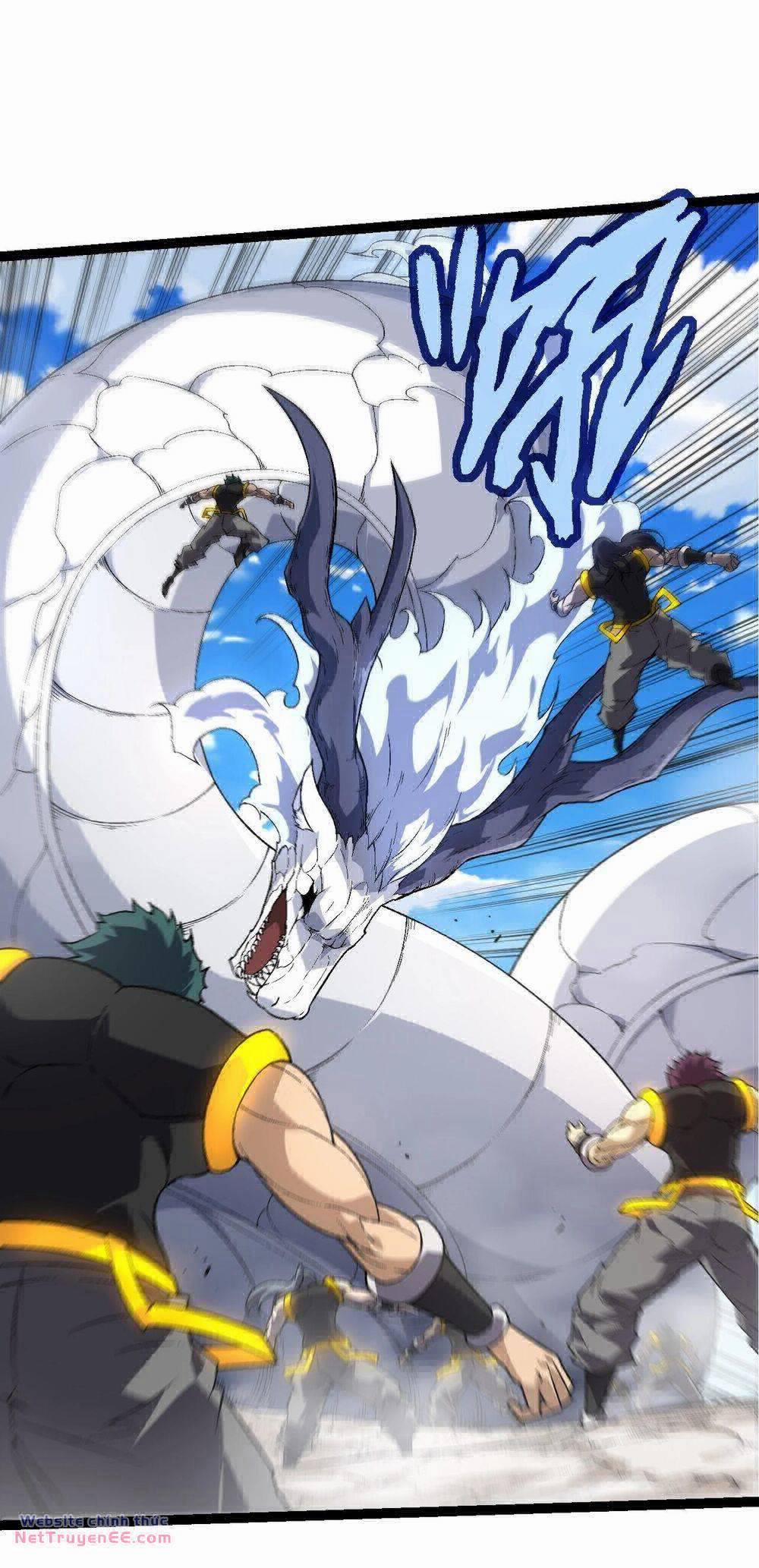 Chuyển Sinh Thành Liễu Đột Biến 184 trang 24