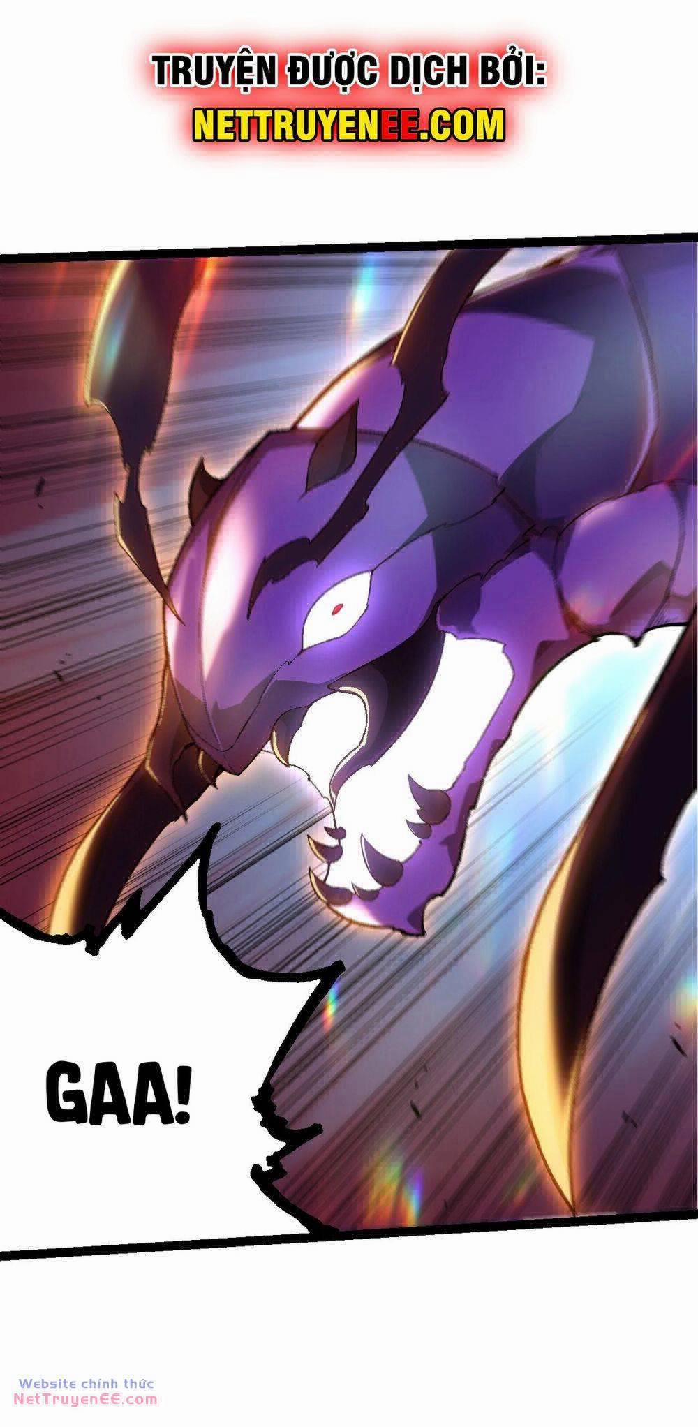 Chuyển Sinh Thành Liễu Đột Biến 184 trang 25