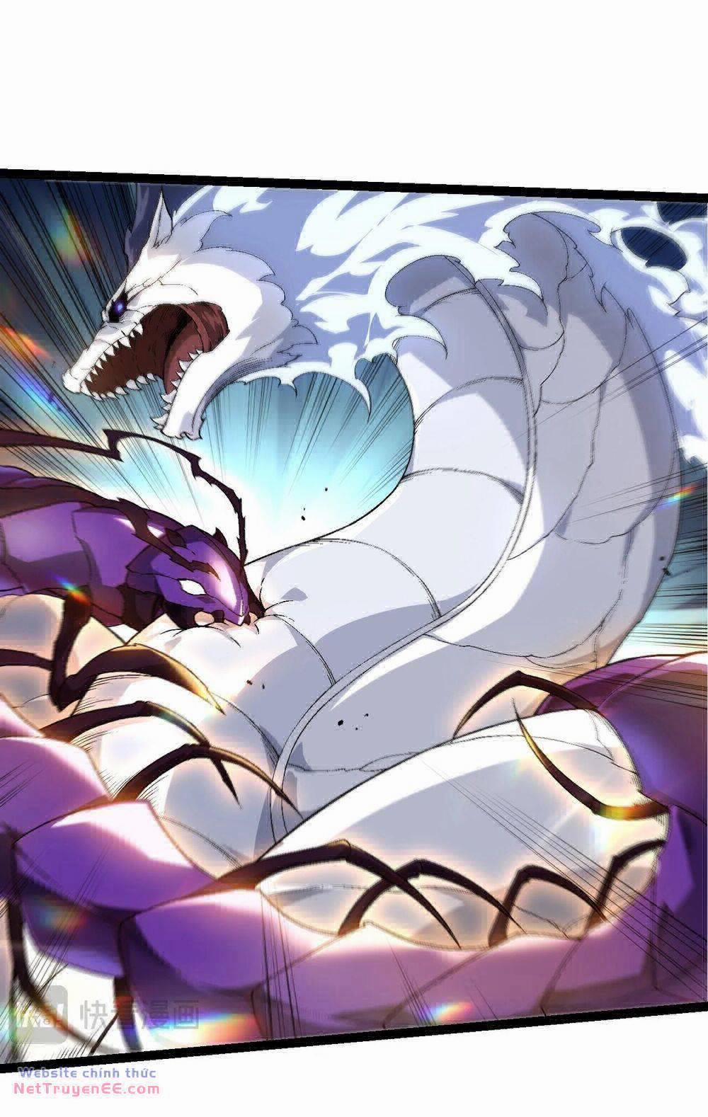 Chuyển Sinh Thành Liễu Đột Biến 184 trang 26