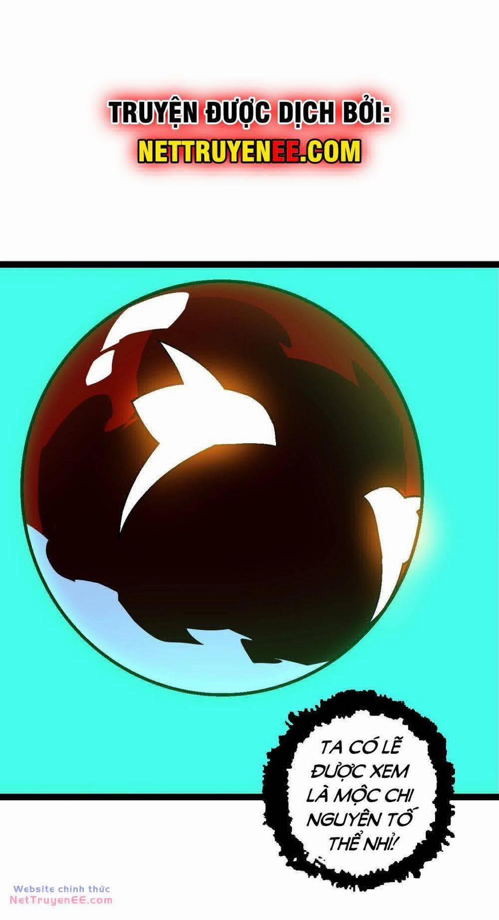 Chuyển Sinh Thành Liễu Đột Biến 184 trang 3