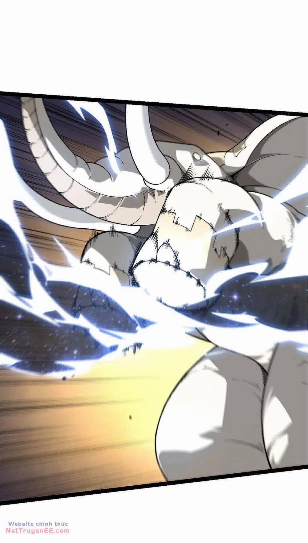 Chuyển Sinh Thành Liễu Đột Biến 184 trang 30