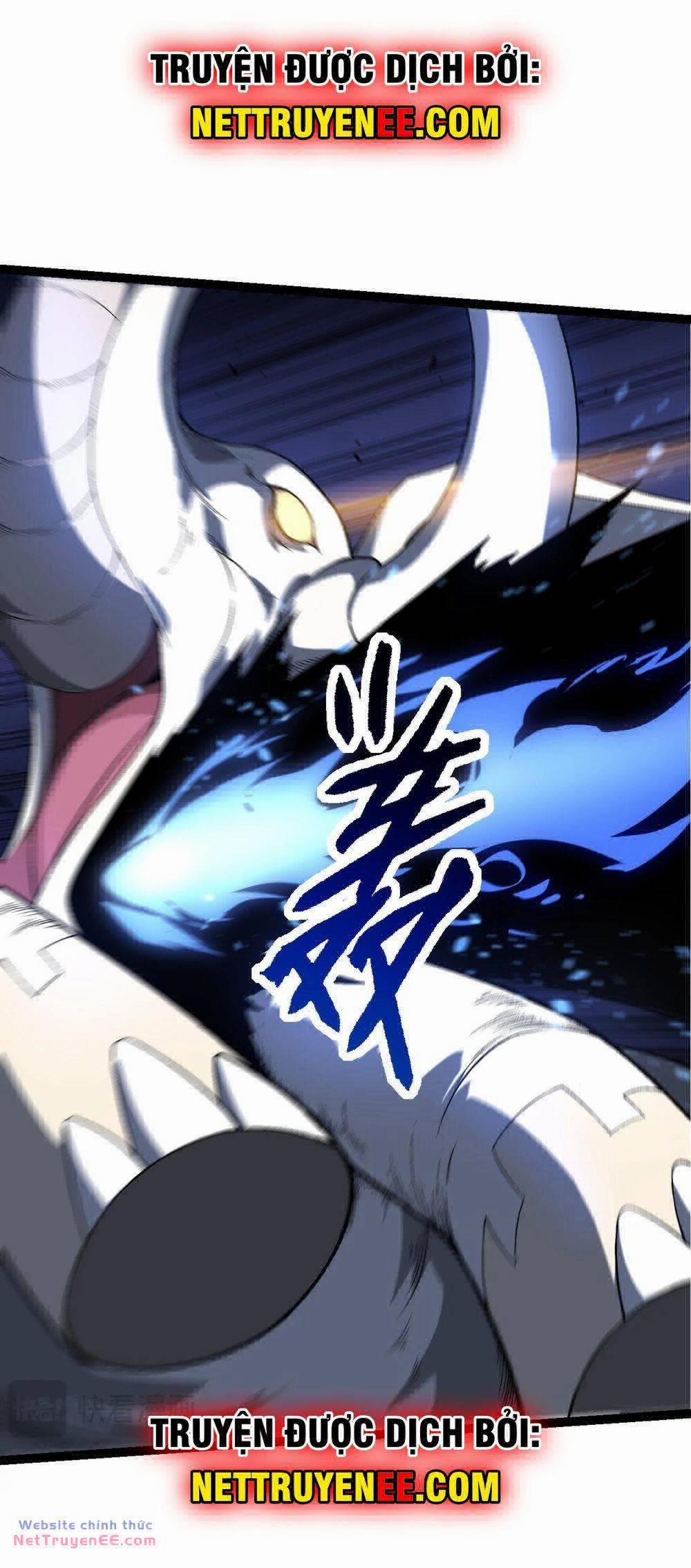 Chuyển Sinh Thành Liễu Đột Biến 184 trang 32
