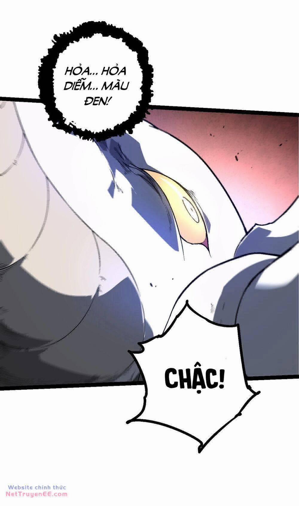 Chuyển Sinh Thành Liễu Đột Biến 184 trang 33