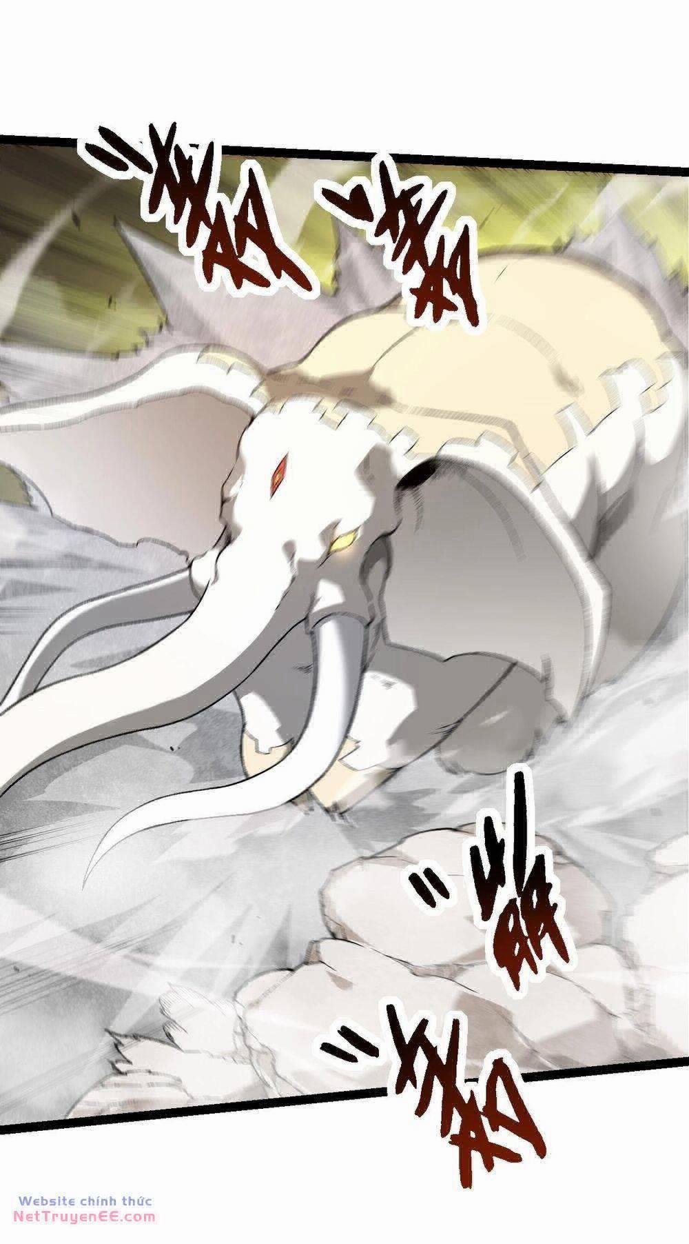 Chuyển Sinh Thành Liễu Đột Biến 184 trang 34