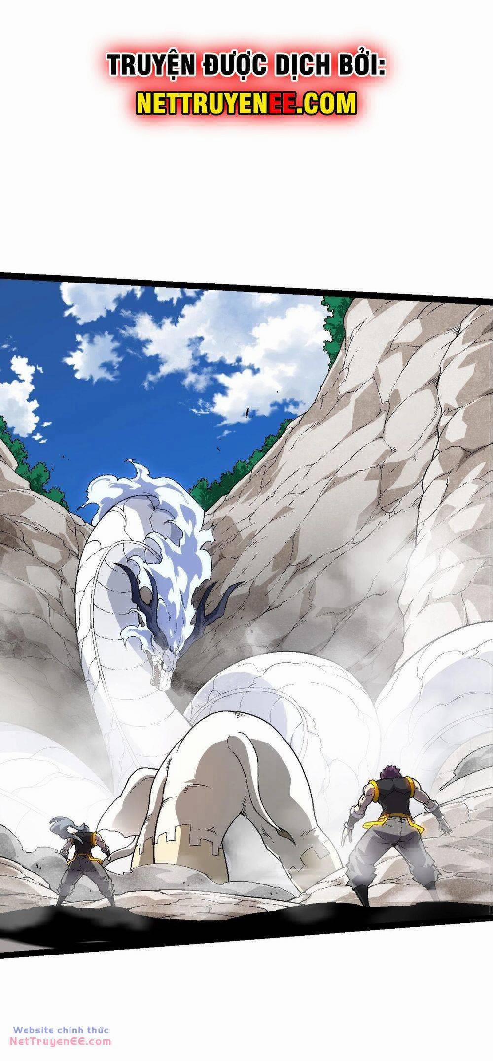 Chuyển Sinh Thành Liễu Đột Biến 184 trang 35