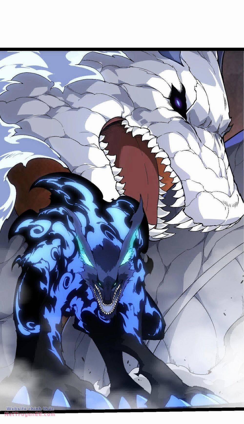 Chuyển Sinh Thành Liễu Đột Biến 184 trang 36