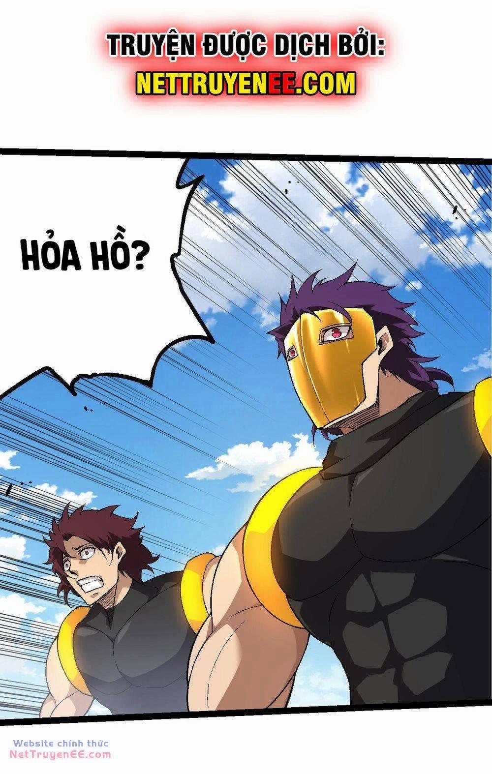 Chuyển Sinh Thành Liễu Đột Biến 184 trang 37