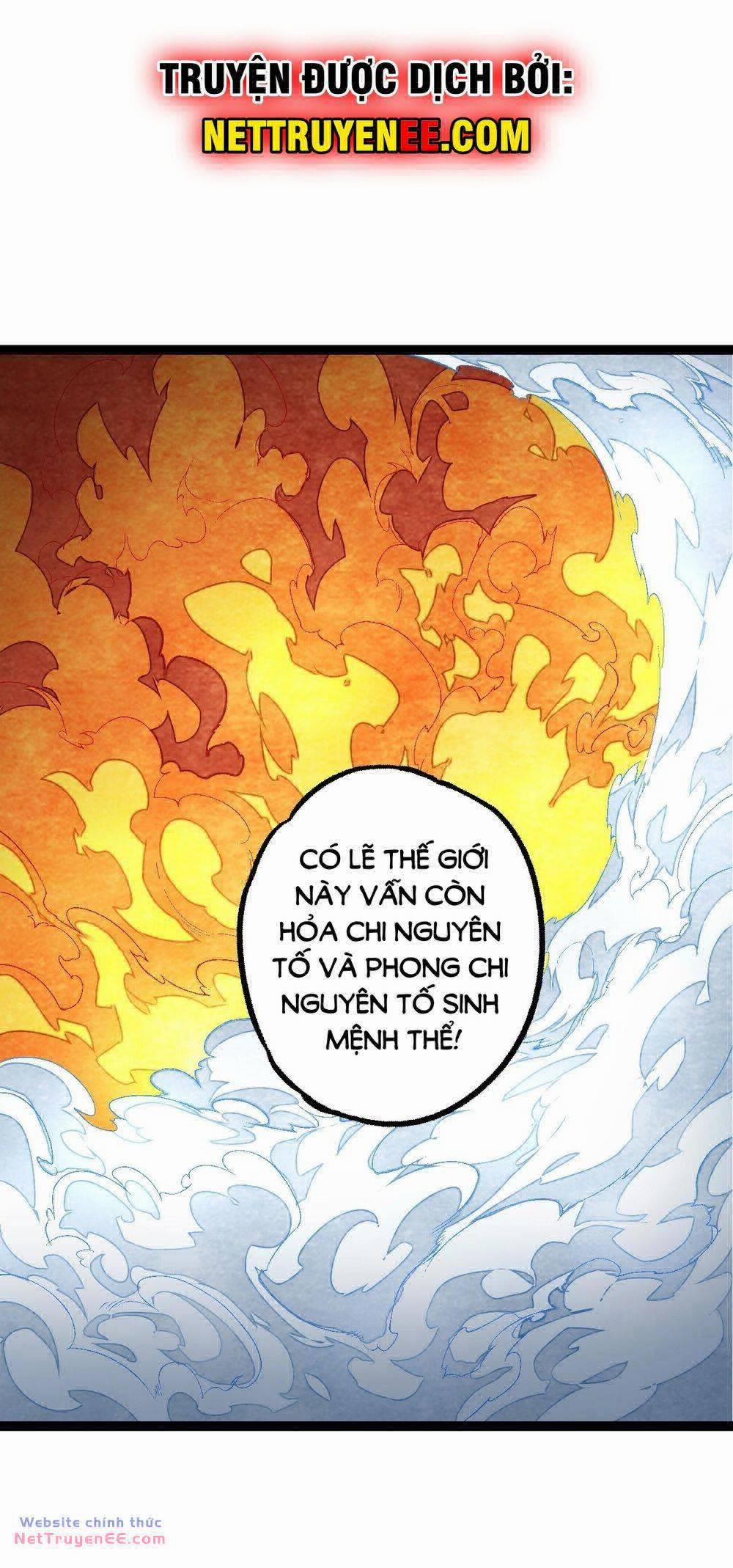 Chuyển Sinh Thành Liễu Đột Biến 184 trang 4