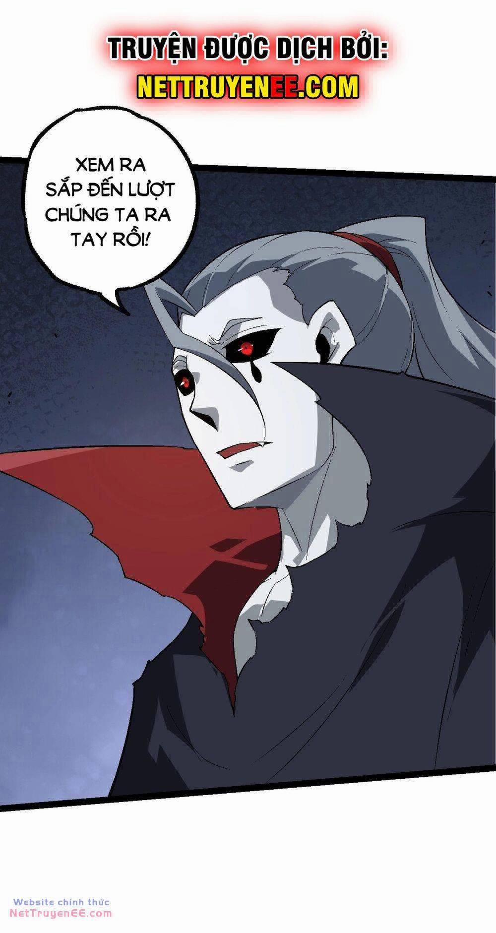 Chuyển Sinh Thành Liễu Đột Biến 184 trang 41