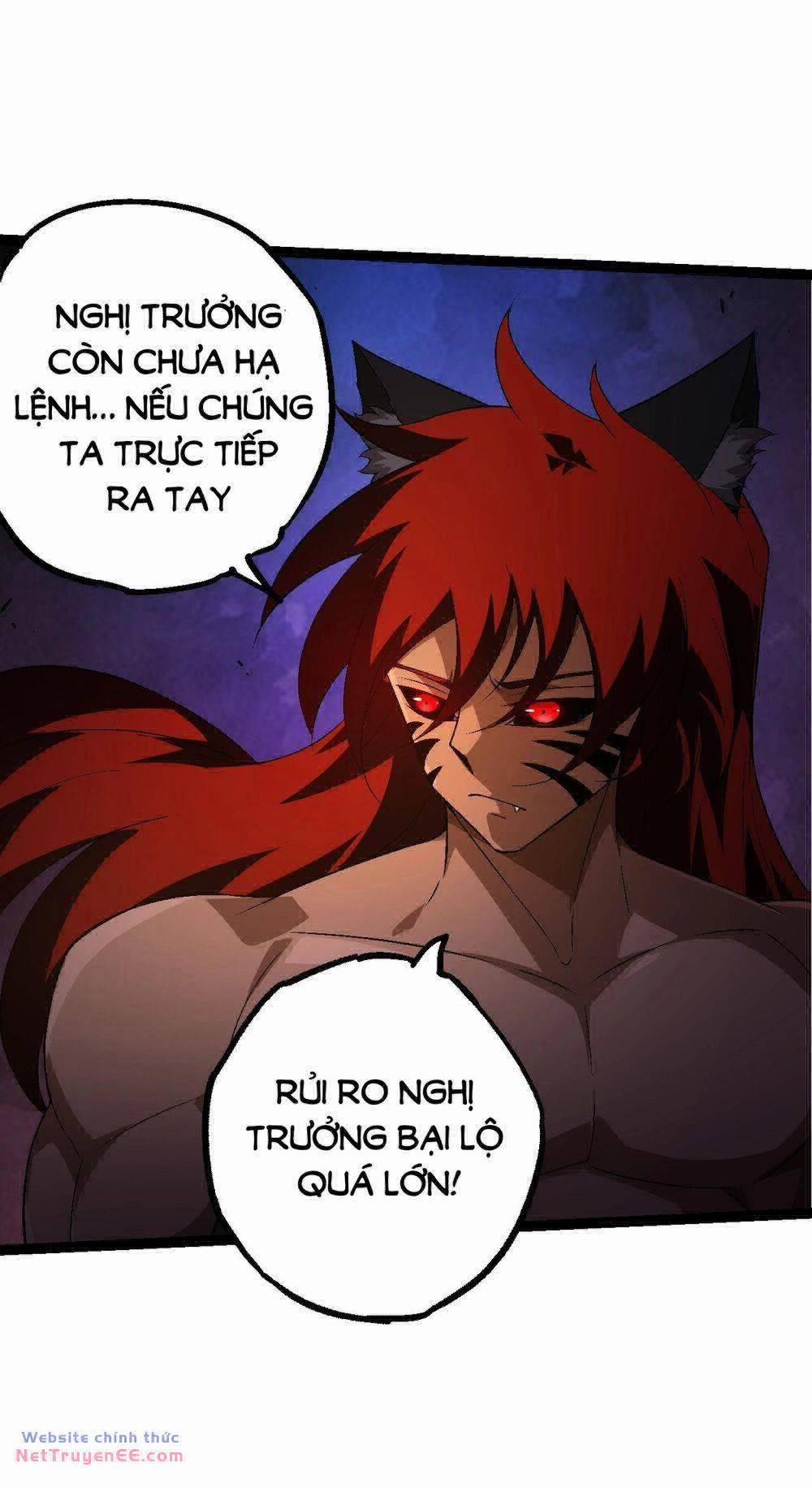 Chuyển Sinh Thành Liễu Đột Biến 184 trang 42