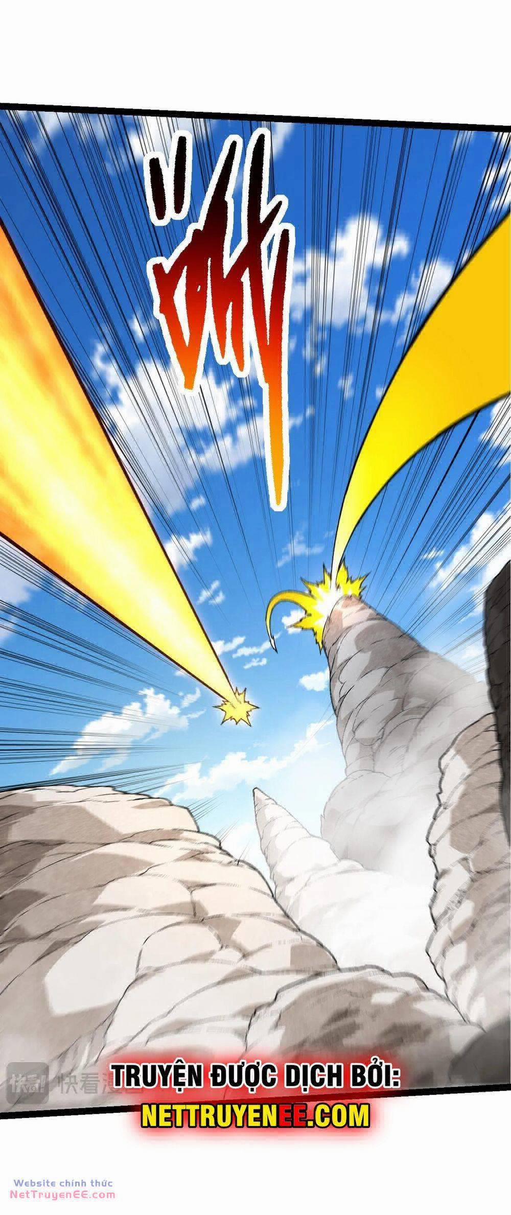 Chuyển Sinh Thành Liễu Đột Biến 184 trang 43