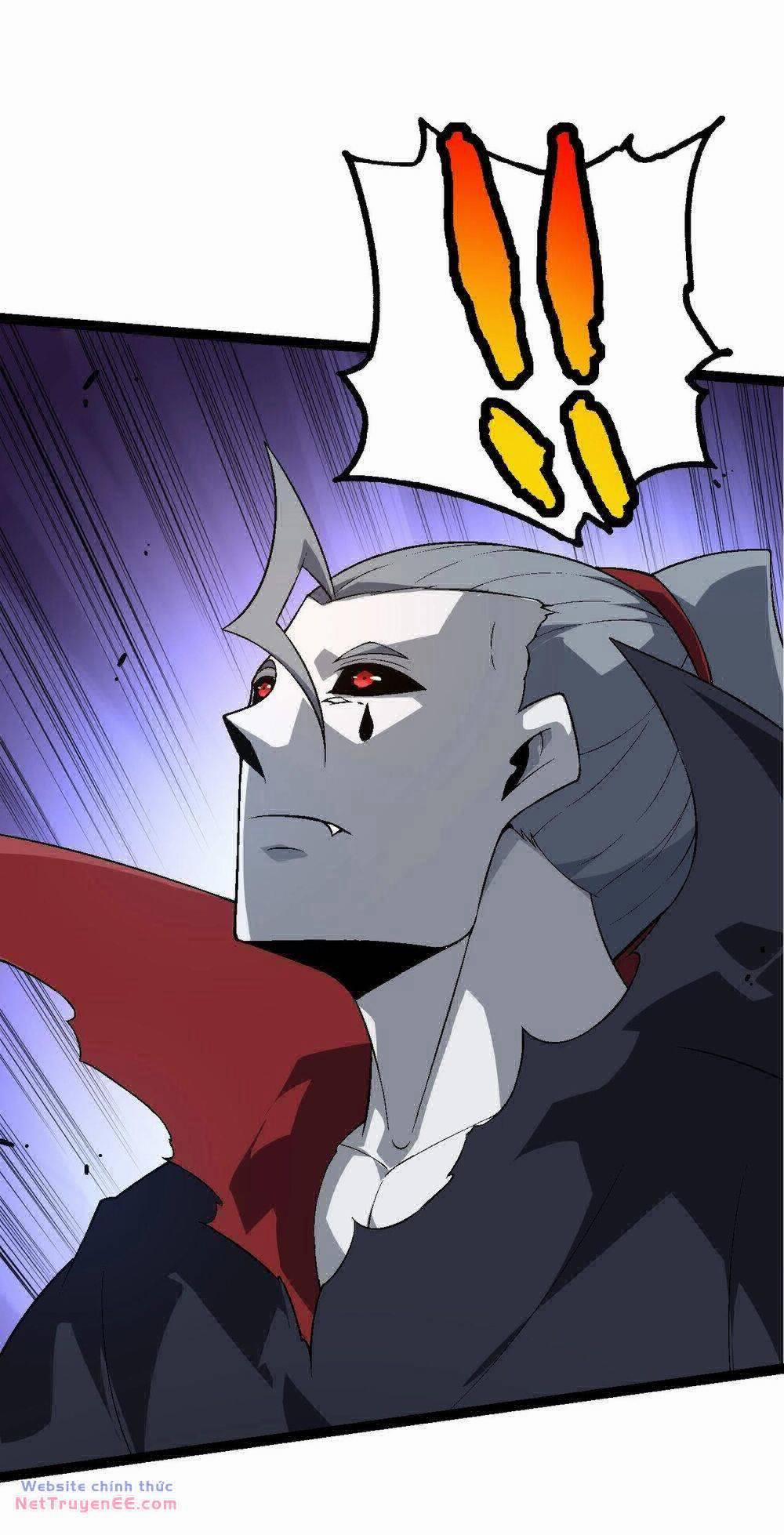 Chuyển Sinh Thành Liễu Đột Biến 184 trang 44