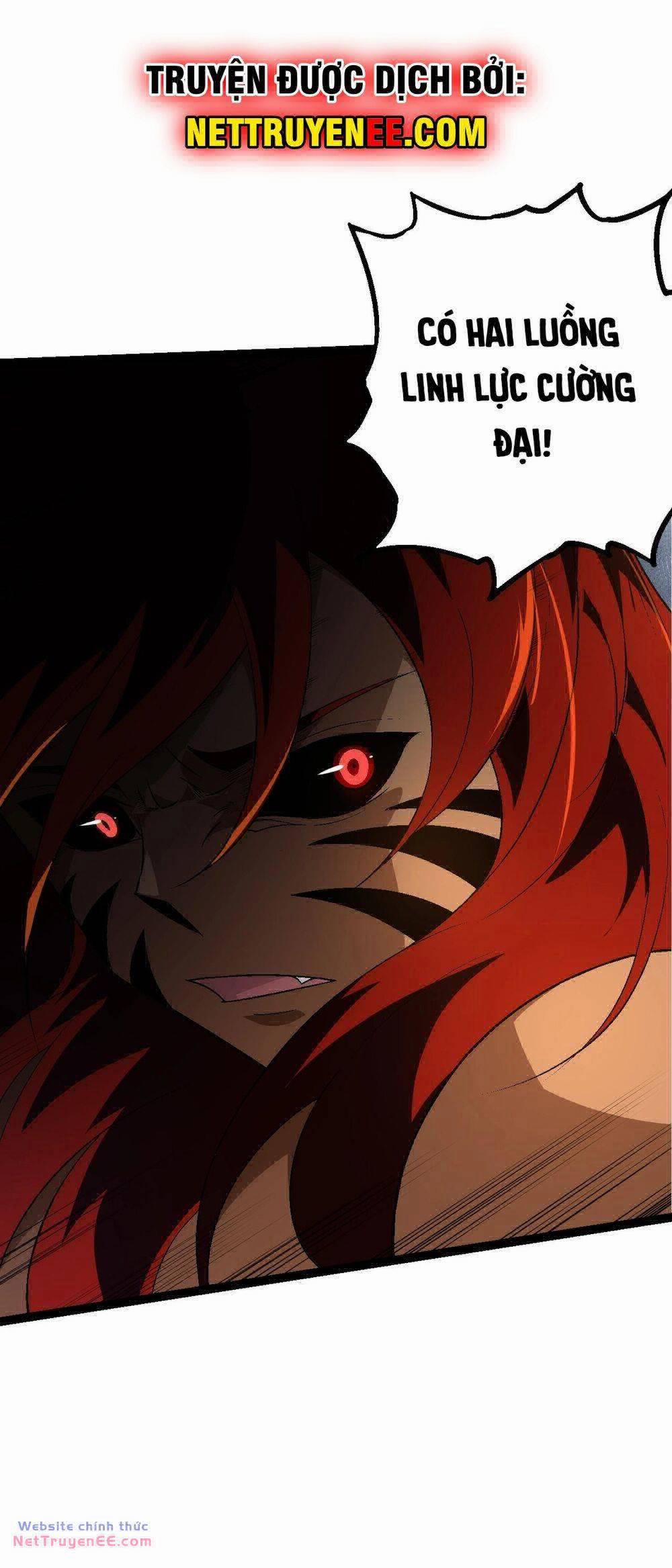 Chuyển Sinh Thành Liễu Đột Biến 184 trang 45