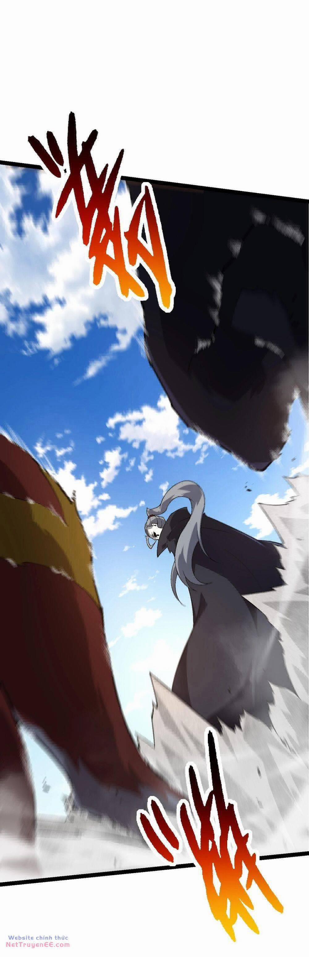 Chuyển Sinh Thành Liễu Đột Biến 184 trang 46