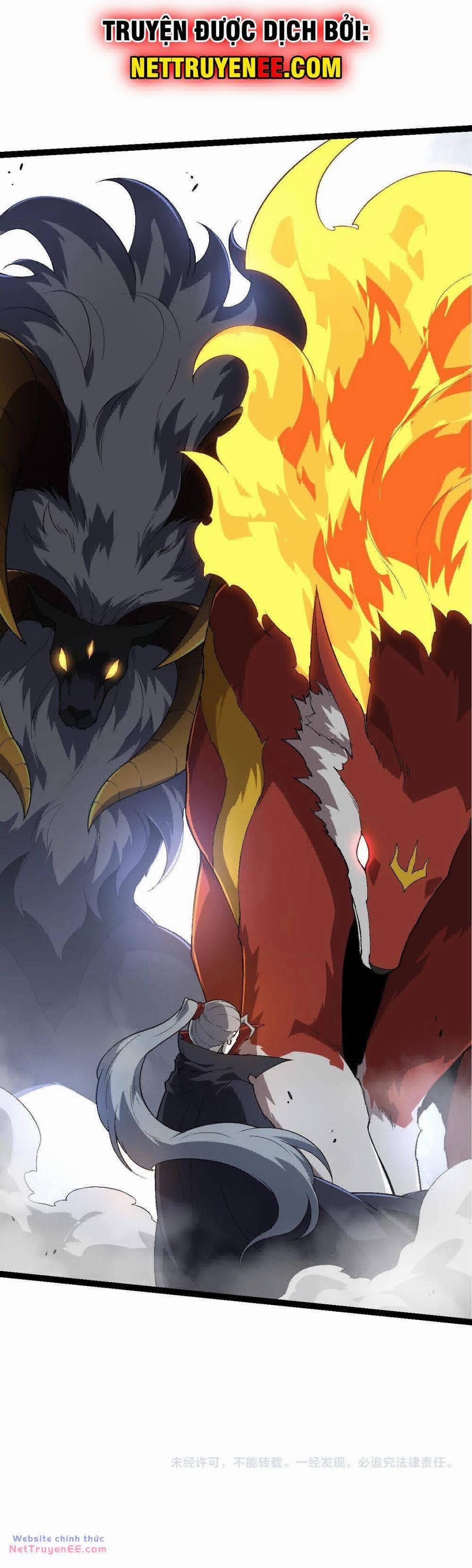 Chuyển Sinh Thành Liễu Đột Biến 184 trang 48