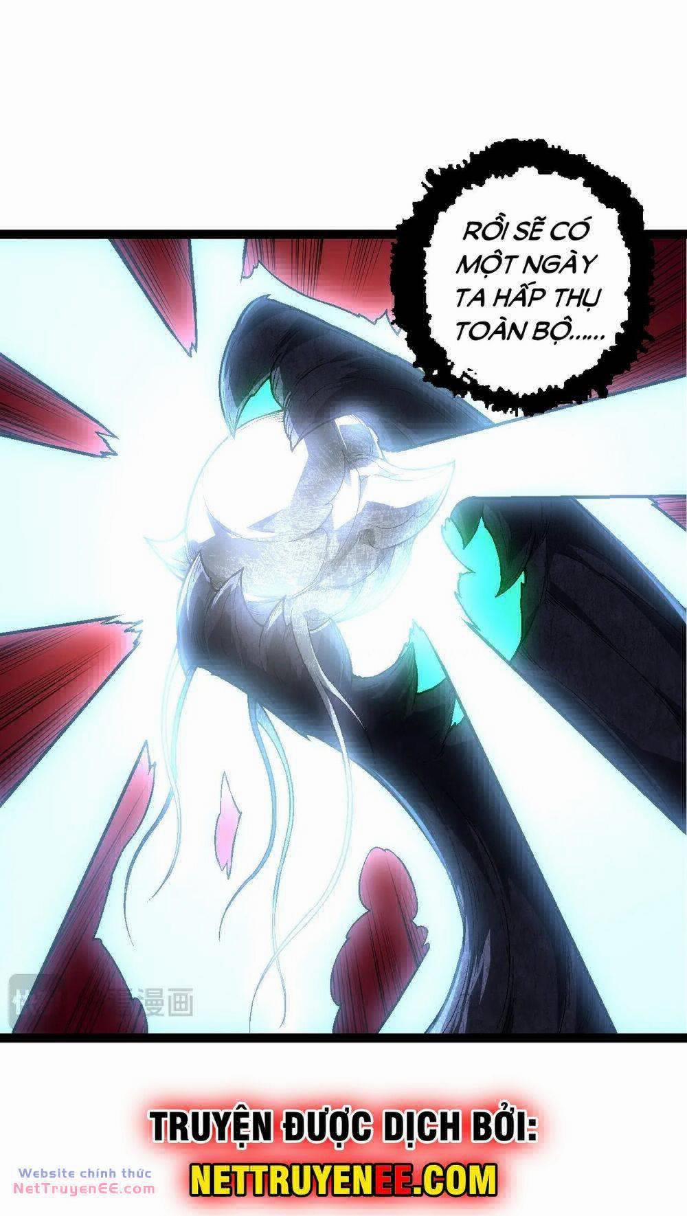 Chuyển Sinh Thành Liễu Đột Biến 184 trang 5