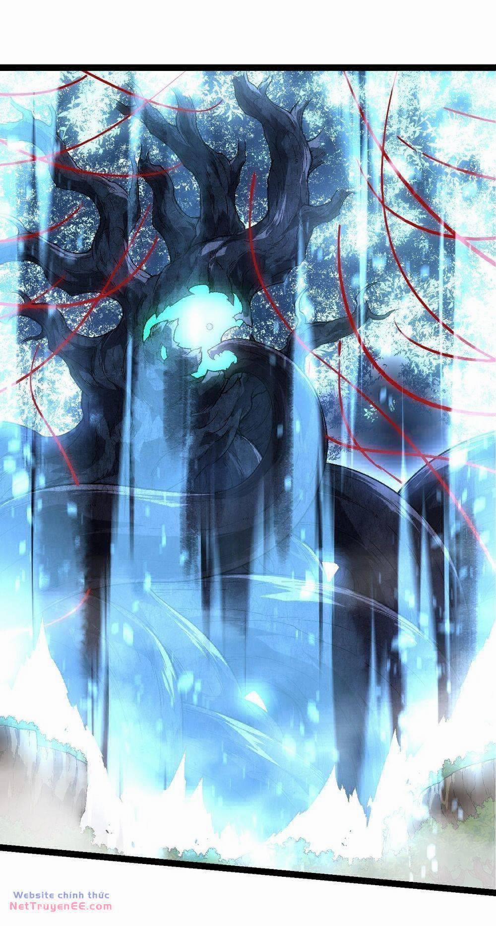 Chuyển Sinh Thành Liễu Đột Biến 184 trang 7