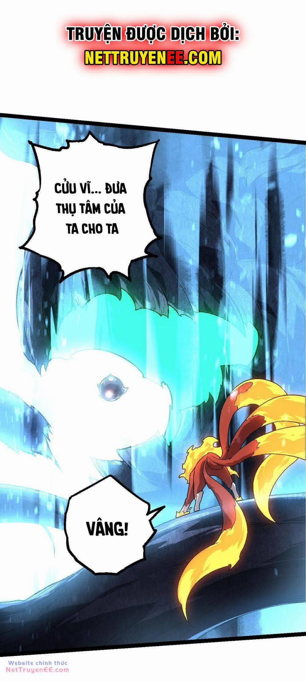 Chuyển Sinh Thành Liễu Đột Biến 184 trang 8