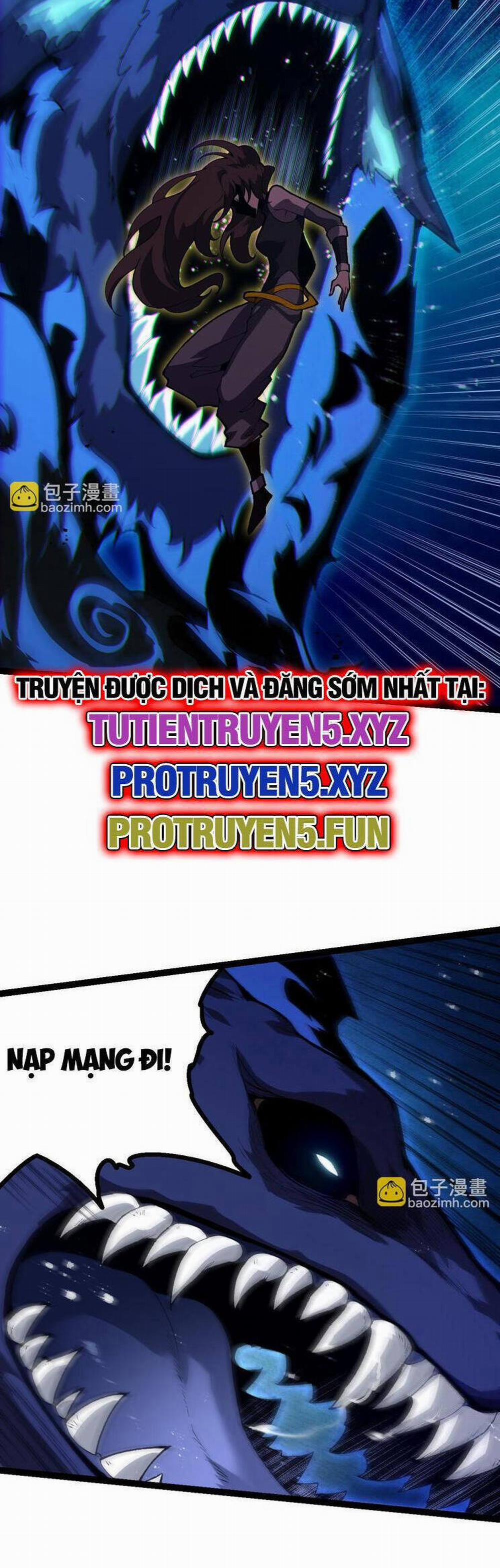 Chuyển Sinh Thành Liễu Đột Biến 185 trang 10