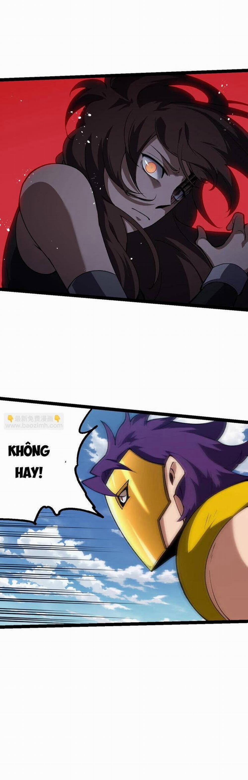 Chuyển Sinh Thành Liễu Đột Biến 185 trang 11