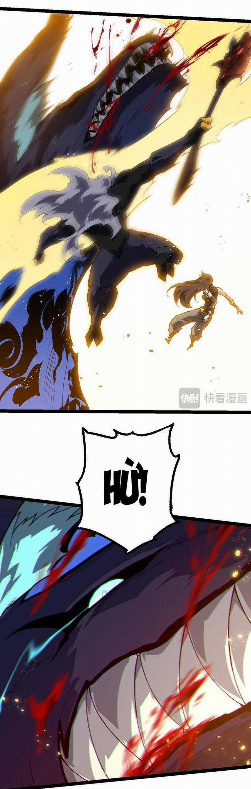 Chuyển Sinh Thành Liễu Đột Biến 185 trang 12