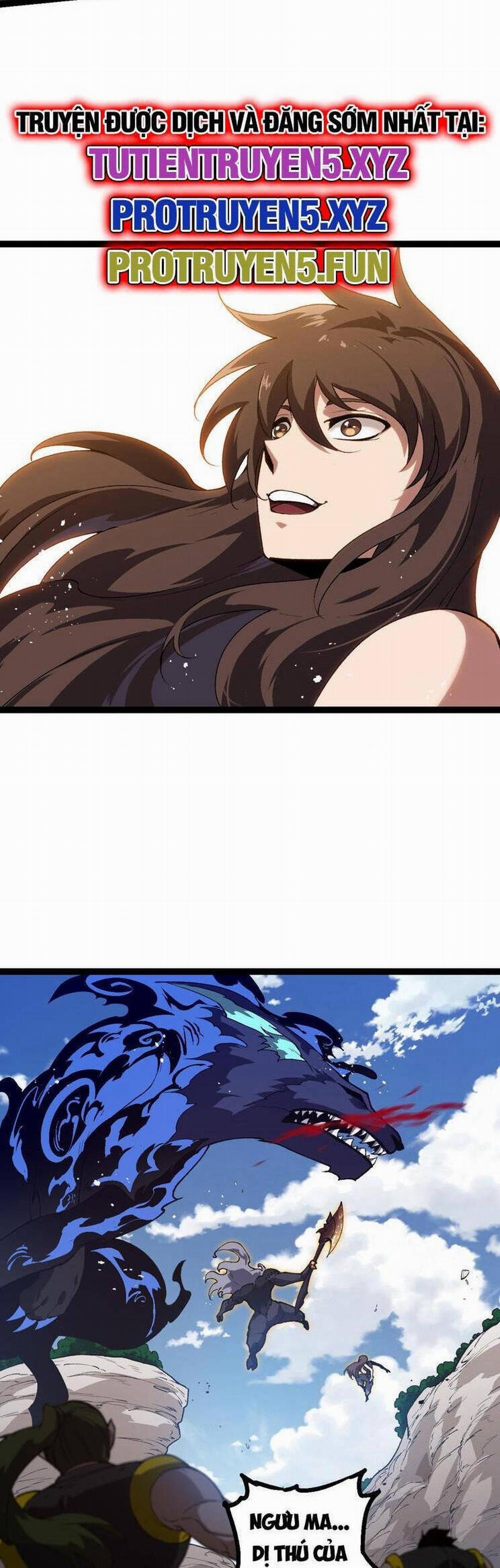 Chuyển Sinh Thành Liễu Đột Biến 185 trang 13