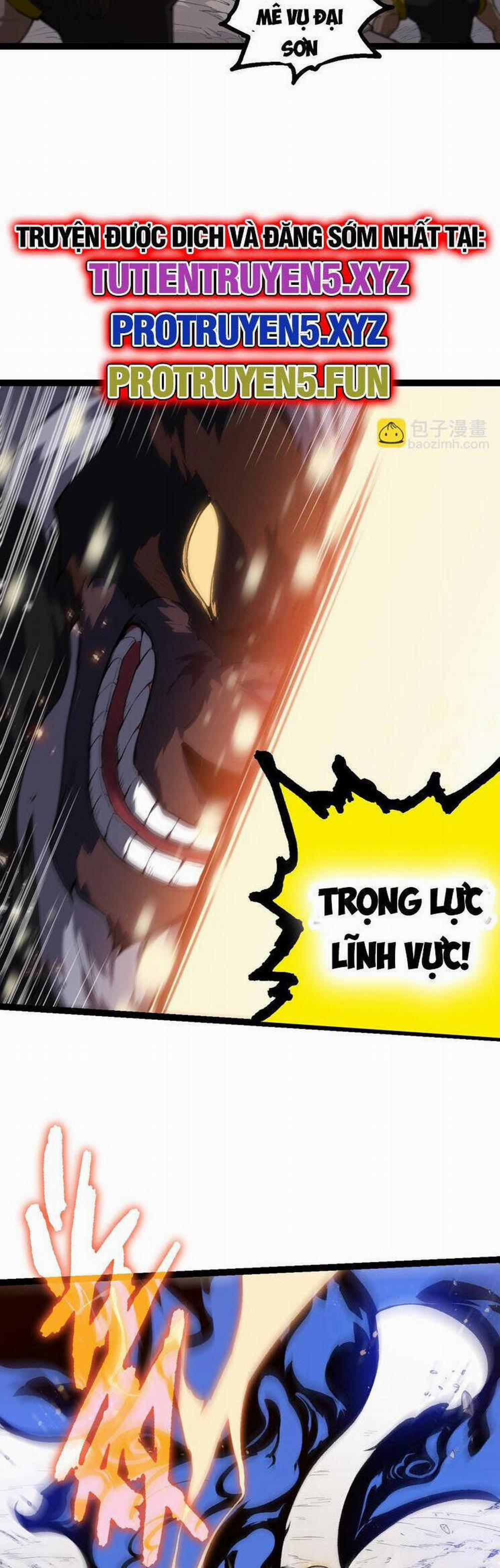 Chuyển Sinh Thành Liễu Đột Biến 185 trang 14