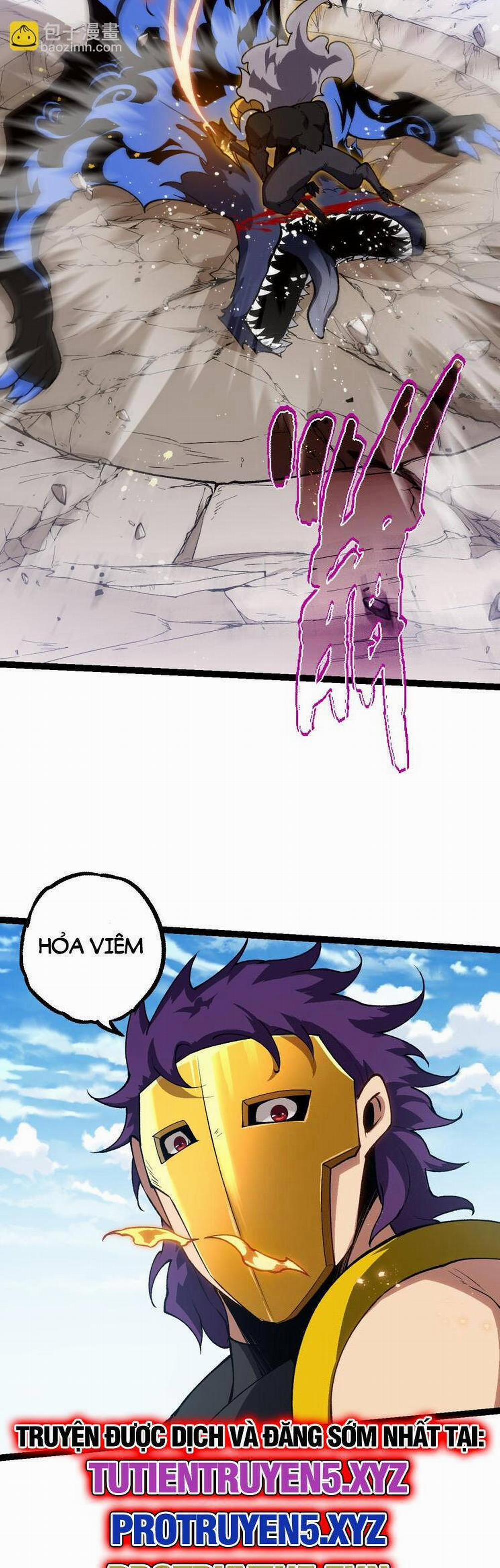 Chuyển Sinh Thành Liễu Đột Biến 185 trang 15