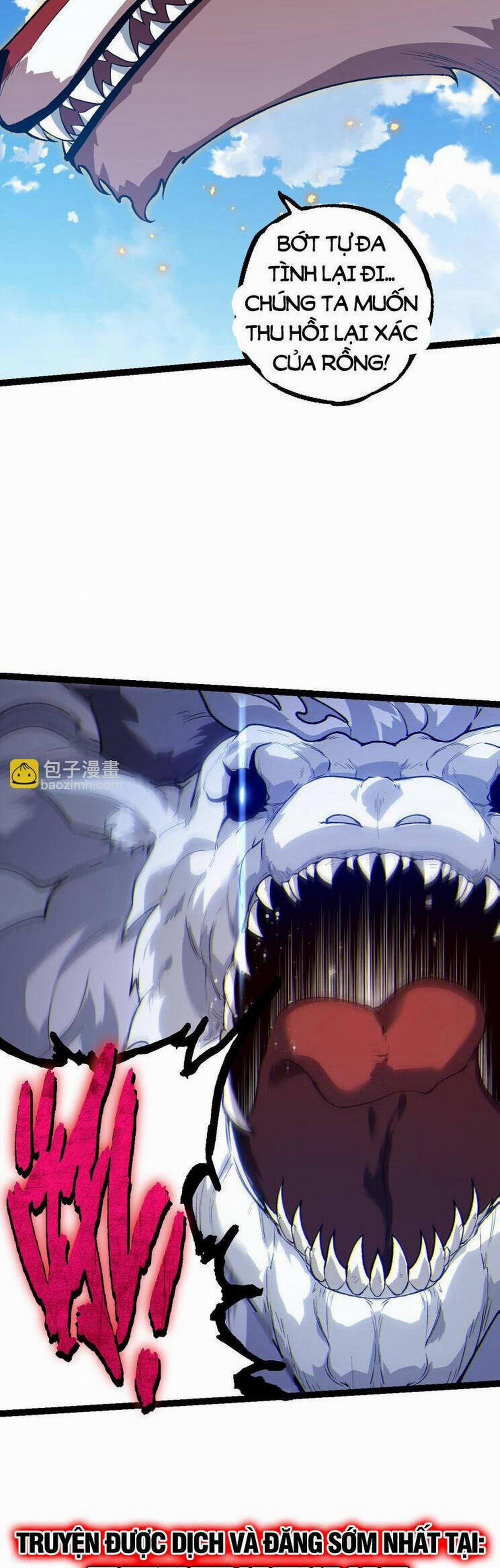 Chuyển Sinh Thành Liễu Đột Biến 185 trang 17