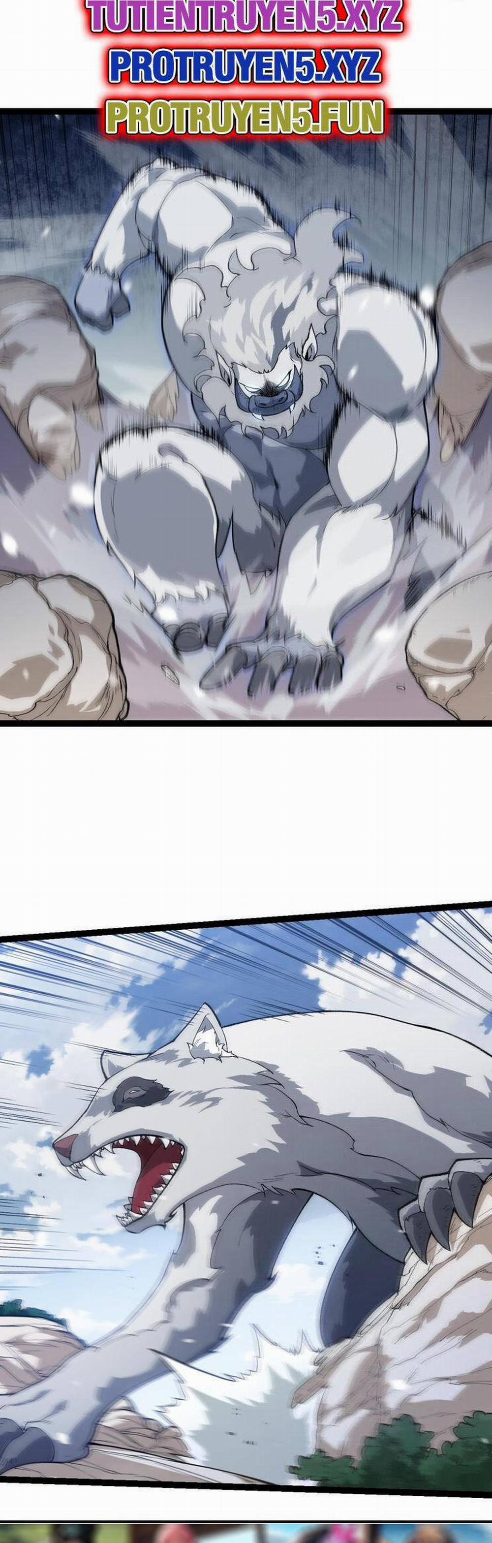 Chuyển Sinh Thành Liễu Đột Biến 185 trang 18