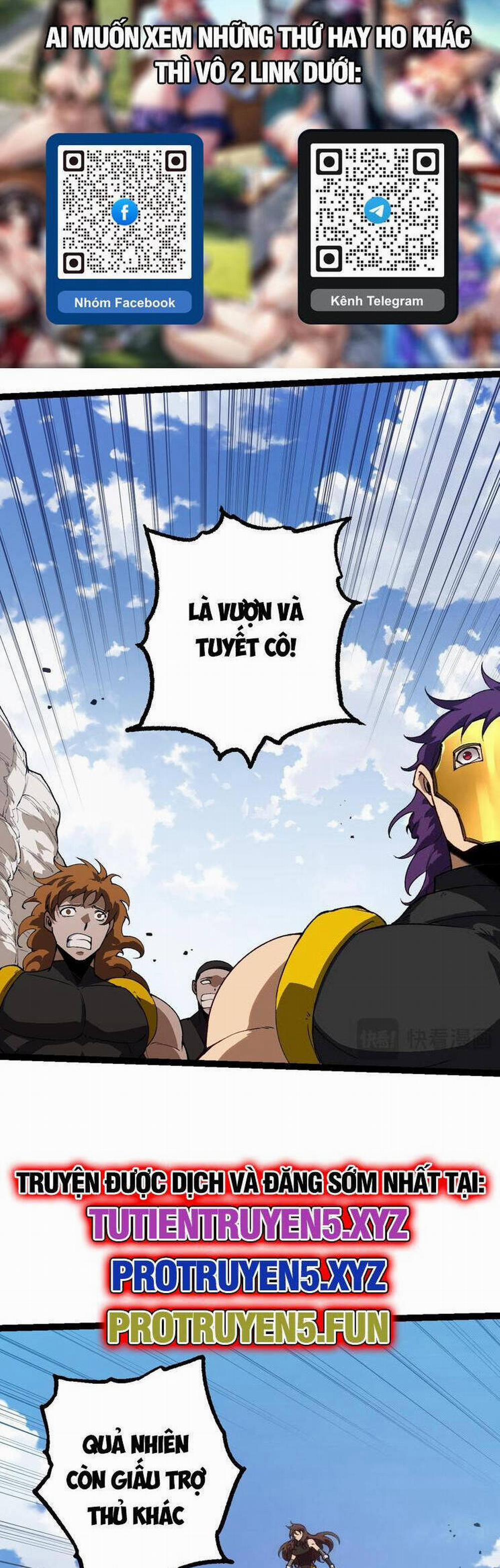 Chuyển Sinh Thành Liễu Đột Biến 185 trang 19