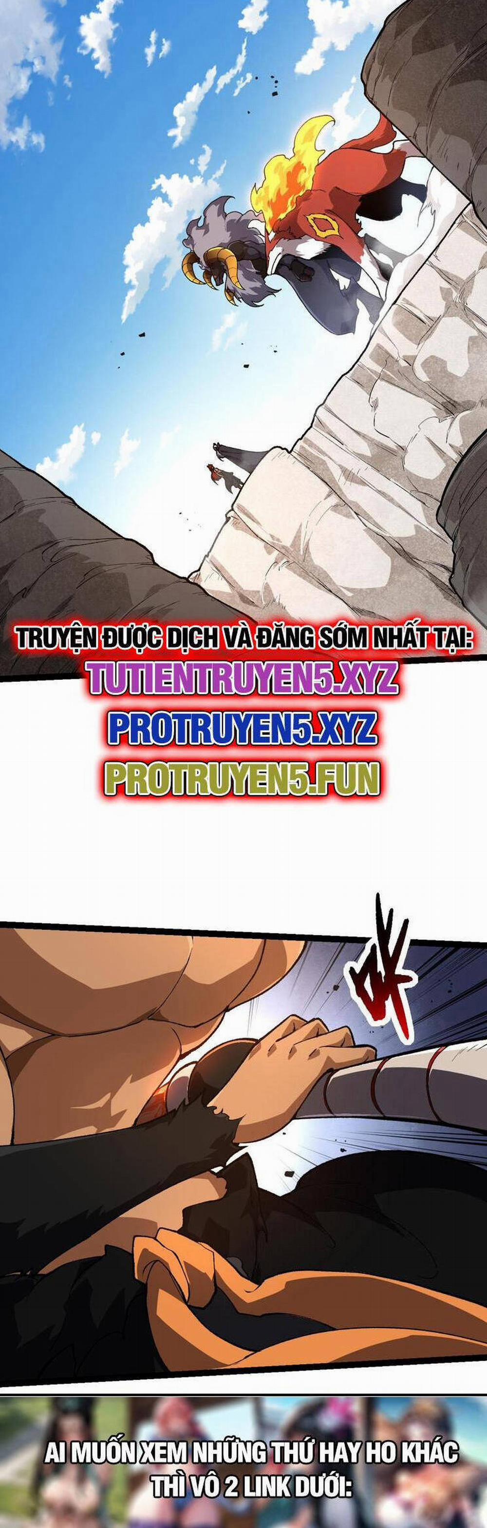 Chuyển Sinh Thành Liễu Đột Biến 185 trang 2