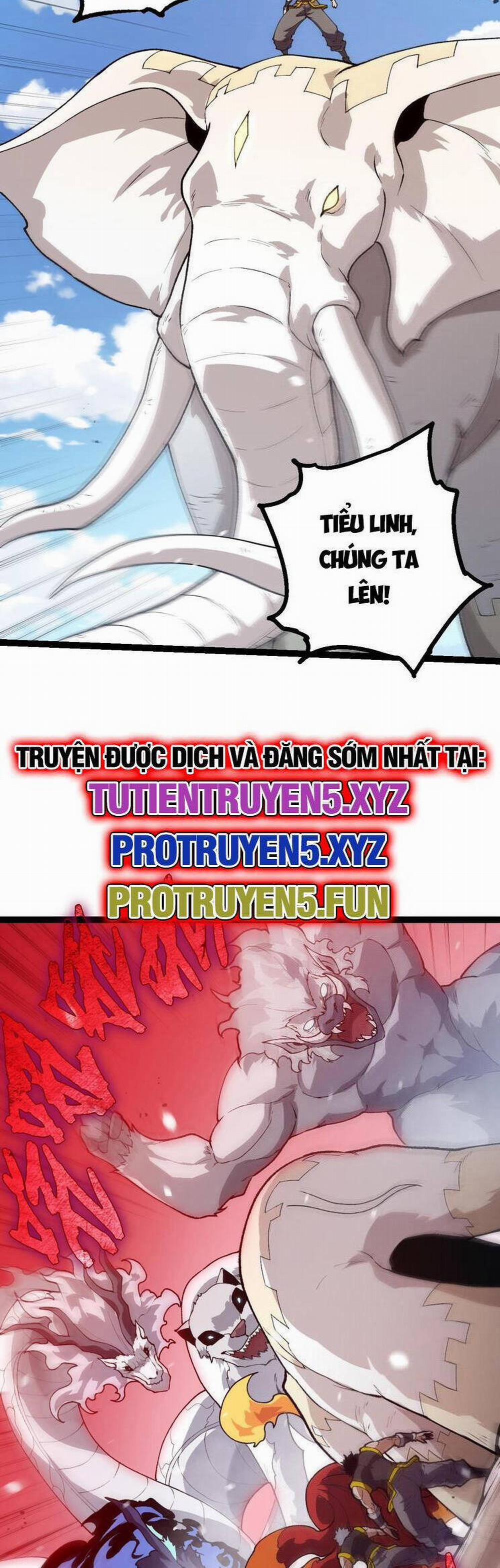 Chuyển Sinh Thành Liễu Đột Biến 185 trang 20
