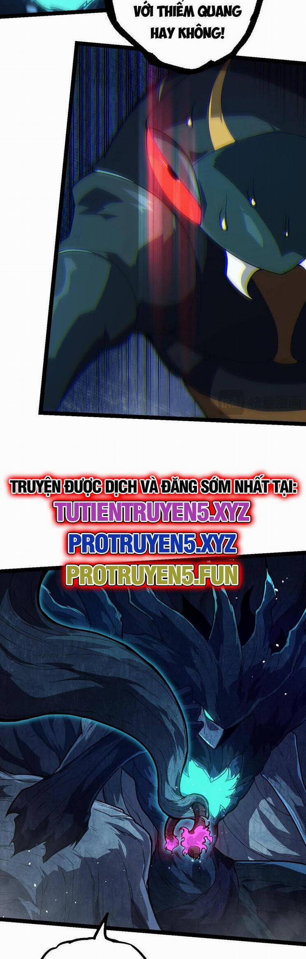 Chuyển Sinh Thành Liễu Đột Biến 185 trang 26