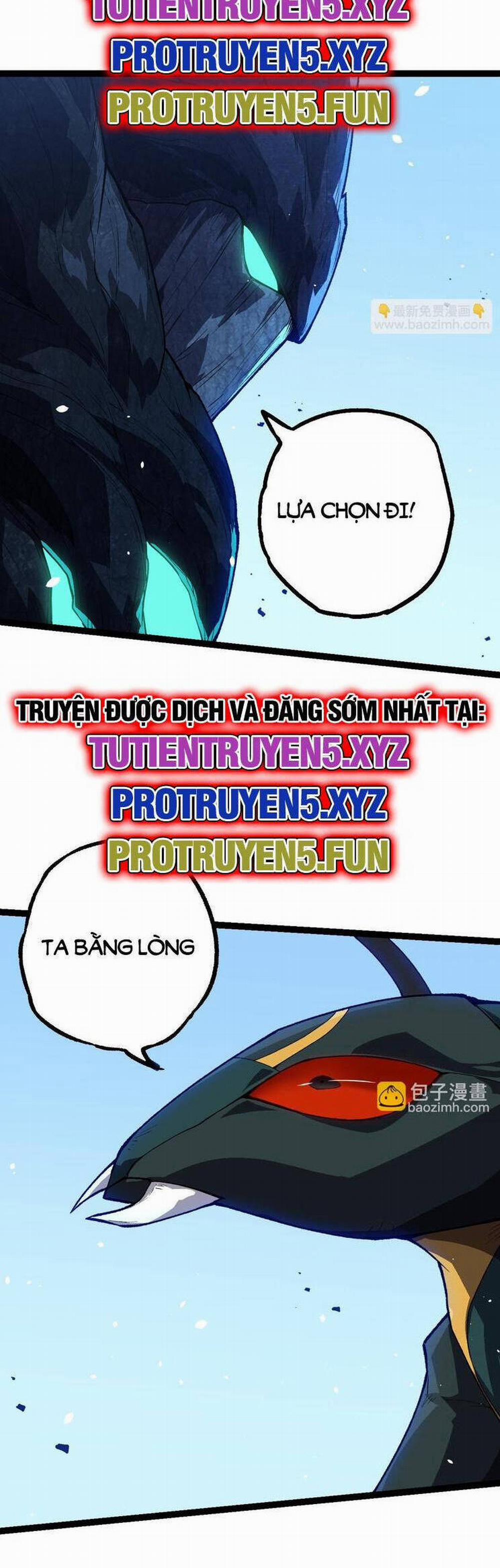 Chuyển Sinh Thành Liễu Đột Biến 185 trang 28