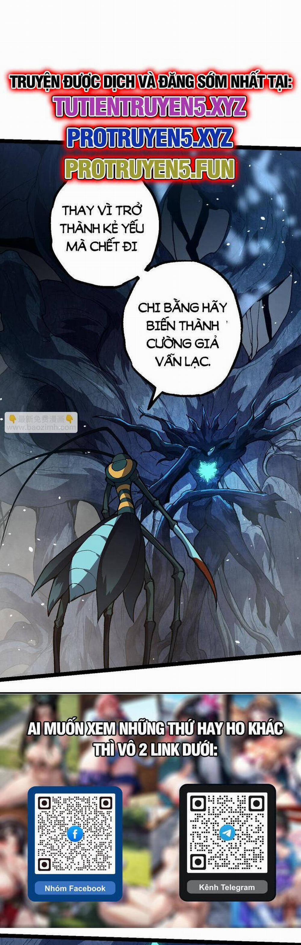 Chuyển Sinh Thành Liễu Đột Biến 185 trang 29