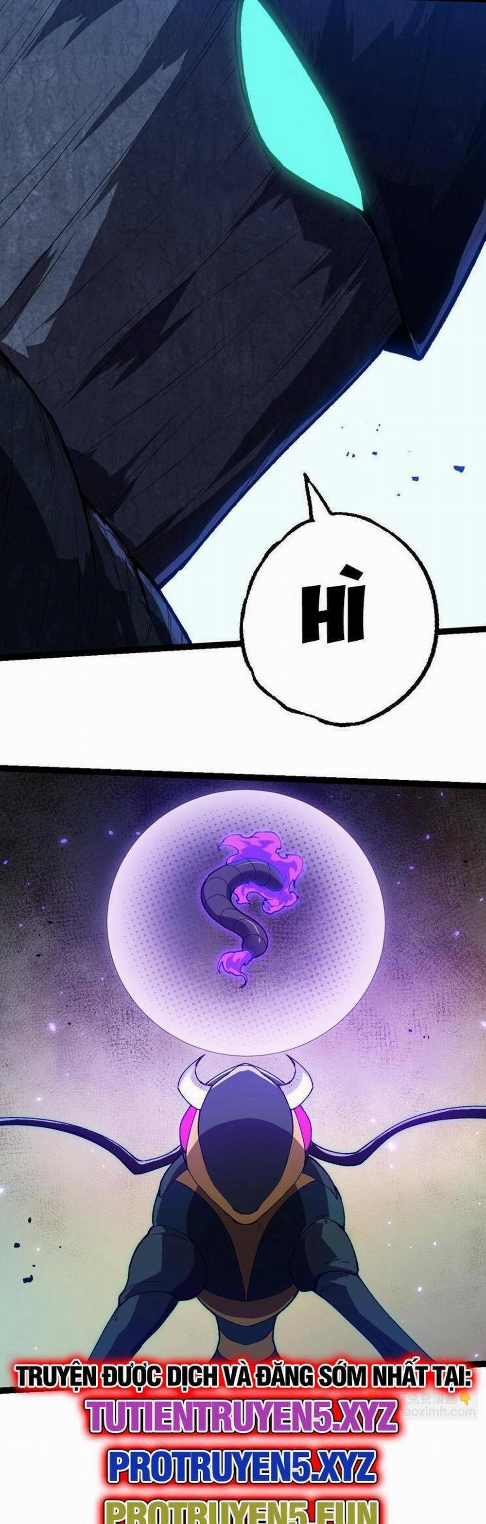 Chuyển Sinh Thành Liễu Đột Biến 185 trang 30