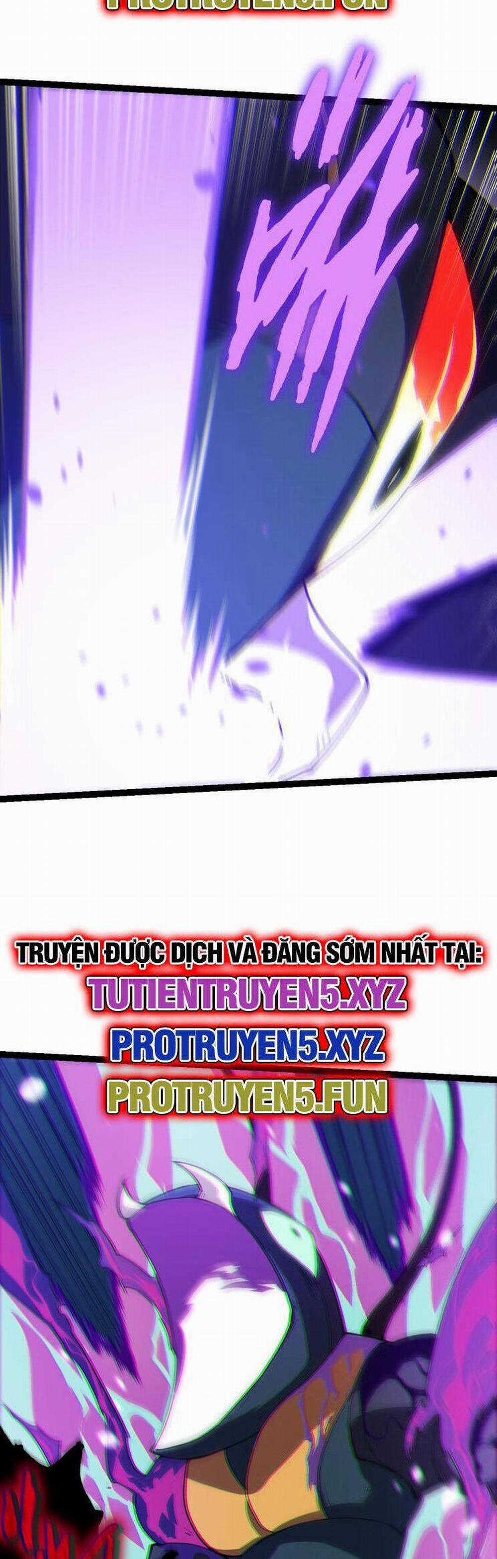 Chuyển Sinh Thành Liễu Đột Biến 185 trang 31